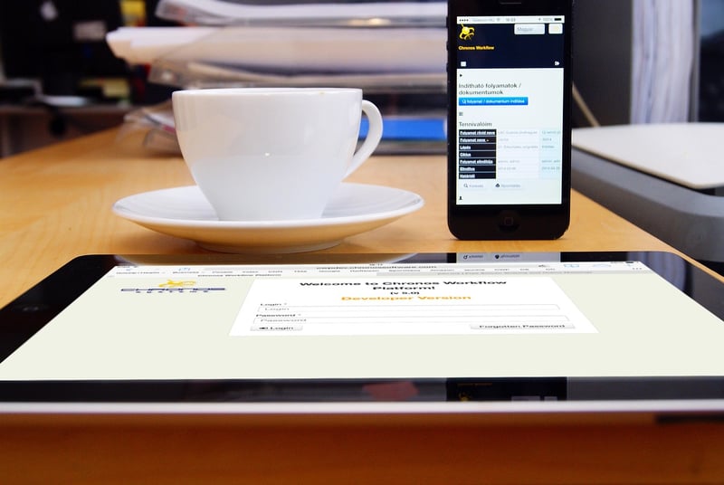 Workflow Optimization
